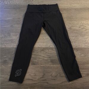 Lululemon x Peloton Leggings